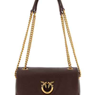 Pinko Love Birds Shoulder Bag