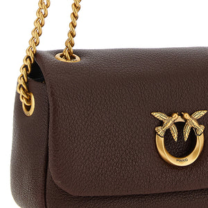 Pinko Love Birds Shoulder Bag