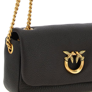 Pinko Love Bag Crossbody Bag