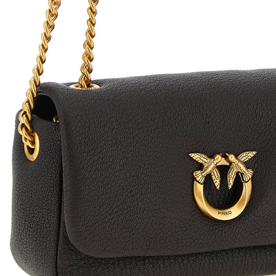 Pinko Love Bag Crossbody Bag
