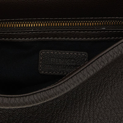 Pinko Love Bag Crossbody Bag