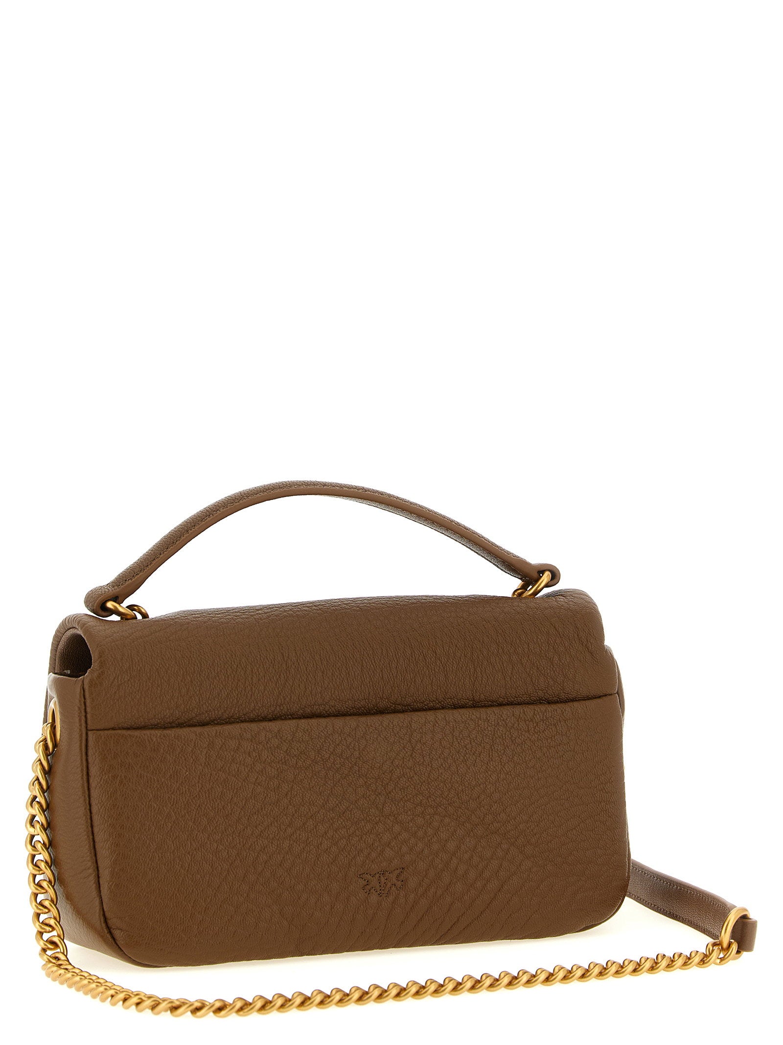 Pinko Love Birds Shoulder Bag