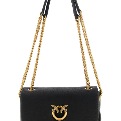 Pinko Love Birds Shoulder Bag