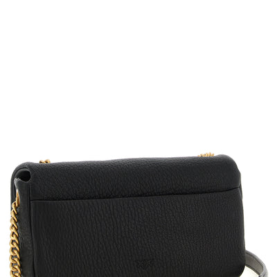 Pinko Love Birds Shoulder Bag