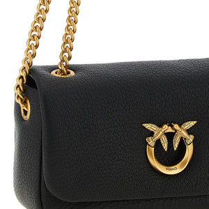 Pinko Love Birds Shoulder Bag