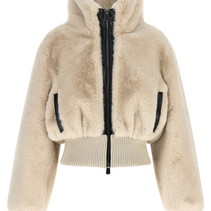 Pinko Cropped Jacket