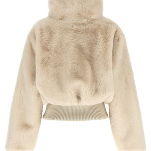 Pinko Cropped Jacket