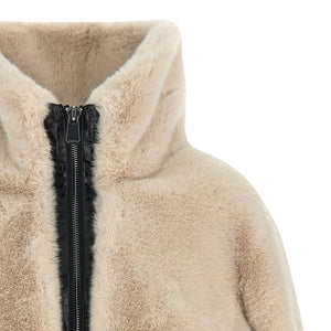 Pinko Cropped Jacket