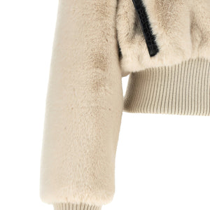 Pinko Cropped Jacket