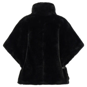 Pinko Fur Cape