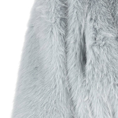 Pinko Faux Fur Blouson