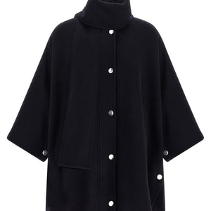 Pinko Caban Coat