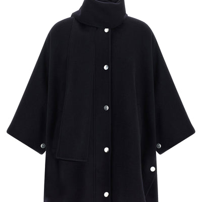 Pinko Caban Coat
