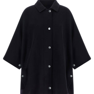 Pinko Caban Coat