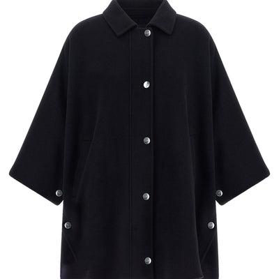 Pinko Caban Coat