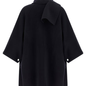 Pinko Caban Coat