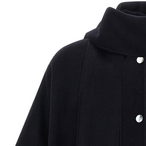 Pinko Caban Coat