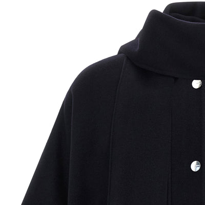 Pinko Caban Coat