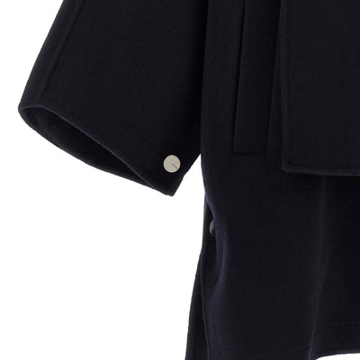 Pinko Caban Coat