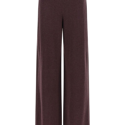 Pinko Mélange Knit Pants