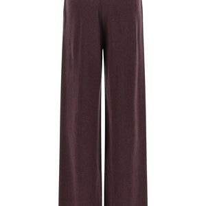 Pinko Mélange Knit Pants