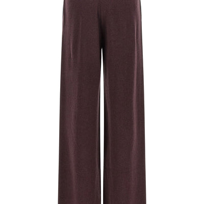 Pinko Mélange Knit Pants