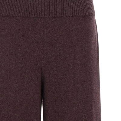 Pinko Mélange Knit Pants