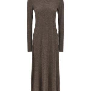 Pinko Turtleneck Dress