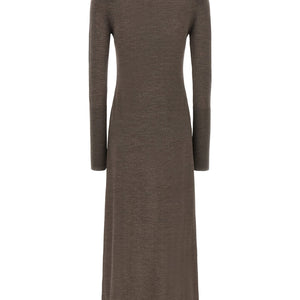Pinko Turtleneck Dress