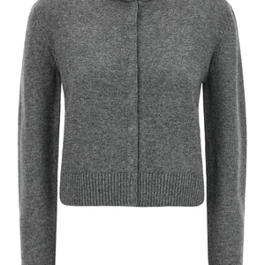 Pinko Jewel Collar Cardigan