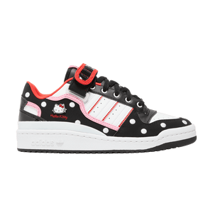 adidas Forum Low Hello Kitty (Women's)