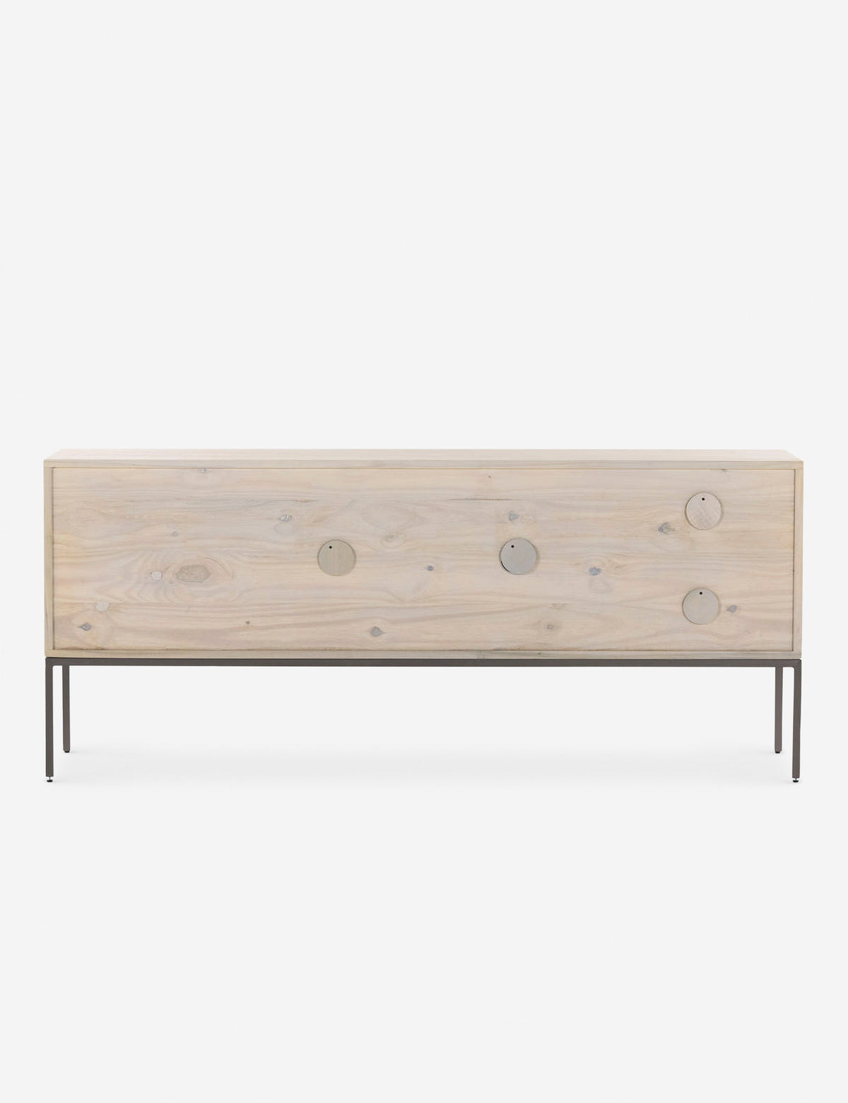 Rosamonde Media Console
