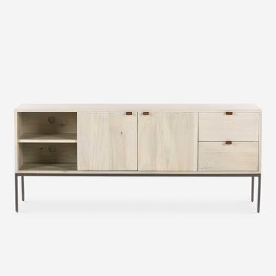 Rosamonde Media Console