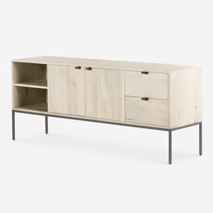 Rosamonde Media Console