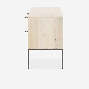 Rosamonde Media Console