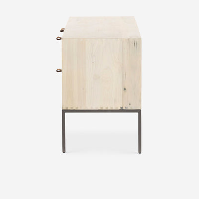 Rosamonde Media Console