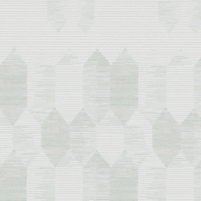 Tonalelgence Geometric 100% Cotton Double Bedsheet - Essentials by Spaces