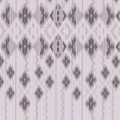 Tonalelgence Geometric 100% Cotton Fitted Queen - Essentials by Spaces