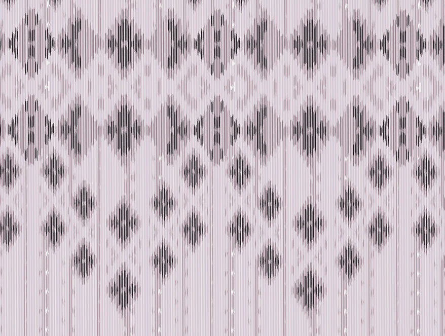 Tonalelgence Geometric 100% Cotton Fitted Queen - Essentials by Spaces