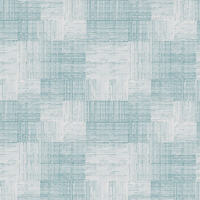 Tonalelgence Geometric 100% Cotton Fitted Queen - Essentials by Spaces