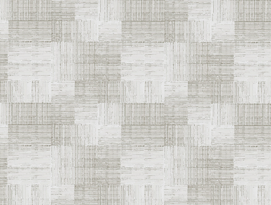 Tonalelgence Geometric 100% Cotton Fitted Queen - Essentials by Spaces