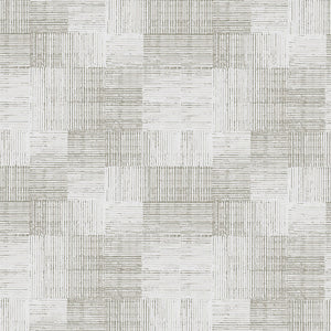 Tonalelgence Geometric 100% Cotton Fitted King - Essentials by Spaces
