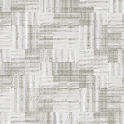 Tonalelgence Geometric 100% Cotton Fitted King - Essentials by Spaces