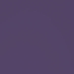 Tonalelgence Ornate Light Violet 100% Cotton King Size Bedsheet - Essentials by Spaces