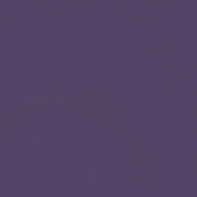 Tonalelgence Ornate Light Violet 100% Cotton King Size Bedsheet - Essentials by Spaces