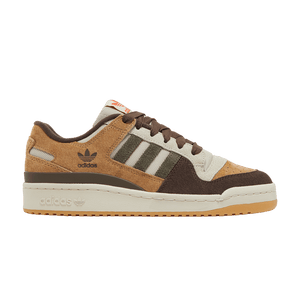 adidas Forum 84 Low Branch Brown
