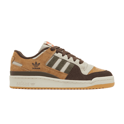 adidas Forum 84 Low Branch Brown
