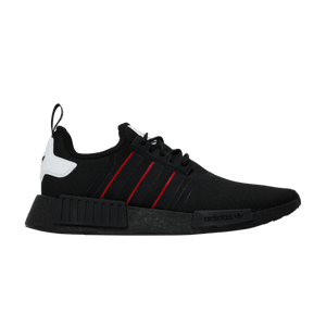 adidas NMD R1 Germany Black Power Red