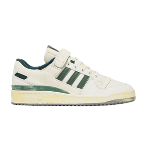 adidas Forum 84 Low AEC Vintage Pack Green Oxide
