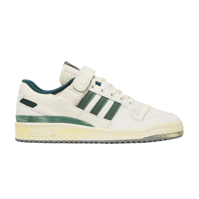 adidas Forum 84 Low AEC Vintage Pack Green Oxide